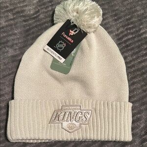 LA Kings Beanie